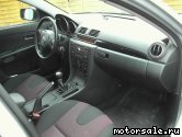  4:  Mazda 3 I (BK)