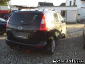  5:  Mazda 5 I (CR)