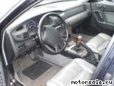  2:  Mazda Xedos 9 (TA)