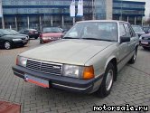  1:  Mazda 929 HV