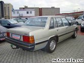  3:  Mazda 929 HV