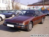  6:  Mazda 929 HV