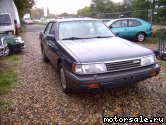  2:  Mazda 929 III (HC)