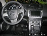  6:  Mazda 6 II (G)