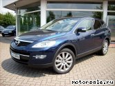  1:  Mazda CX-9 I (TB)