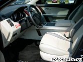  2:  Mazda CX-9 I (TB)