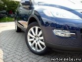  9:  Mazda CX-9 I (TB)