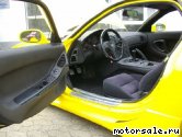  3:  Mazda RX-7 (FD3S)