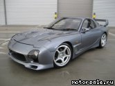  8:  Mazda RX-7 (FD3S)