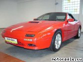  1:  Mazda RX-7 Savanna (F3C, FC3S)