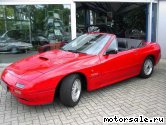  4:  Mazda RX-7 Savanna (F3C, FC3S)