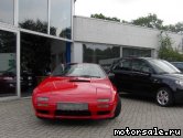  8:  Mazda RX-7 Savanna (F3C, FC3S)