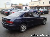  6:  Mazda Xedos 6 (CA)