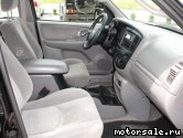  1:  Mazda Tribute I (EP)