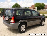  2:  Mazda Tribute I (EP)