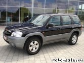  3:  Mazda Tribute I (EP)