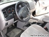  4:  Mazda Tribute I (EP)