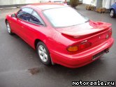  2:  Mazda MX-6