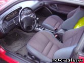  3:  Mazda MX-6