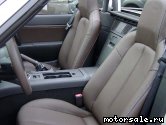  3:  Mazda MX-5 III Miata (NC)