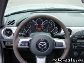  4:  Mazda MX-5 III Miata (NC)