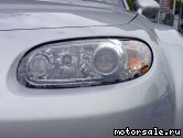  5:  Mazda MX-5 III Miata (NC)