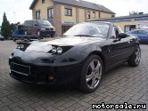  1:  Mazda MX-5 I Miata (NA)