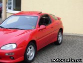  4:  Mazda MX-3