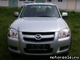  2:  Mazda BT-50