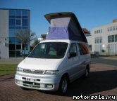  1:  Mazda Bongo Friendee SG
