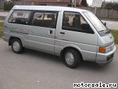  2:  Nissan Vanette C22