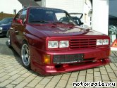  2:  Volkswagen (VW) Golf I GTI tuning