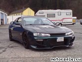  6:  Nissan 200 SX (S14)