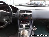  7:  Nissan 200 SX (S14)