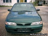  6:  Nissan Almera I (N15)