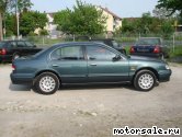  1:  Nissan Cefiro II (Maxima III) A32