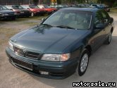  2:  Nissan Cefiro II (Maxima III) A32