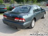  3:  Nissan Cefiro II (Maxima III) A32