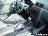  6:  Nissan Cefiro II (Maxima III) A32