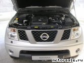  4:  Nissan Navara, Frontier (D40)