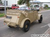  3:  Volkswagen (VW) KDF KÜBELWAGEN