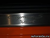  6:  Porsche Cayman (987)