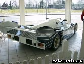  4:  Porsche 962 CK 6