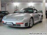  1:  Porsche 959