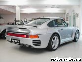 7:  Porsche 959