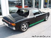  2:  Porsche 914