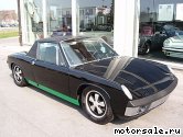  5:  Porsche 914