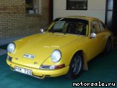  1:  Porsche 911 (901) Rallyeauto