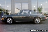  4:  Porsche 911 (901) 2.0 T Coupe