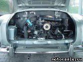  5:  Volkswagen (VW) Karmann Ghia Cabrio